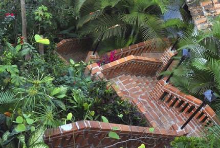 Casa Tres Coronitas - Puerto Vallarta, Mexico