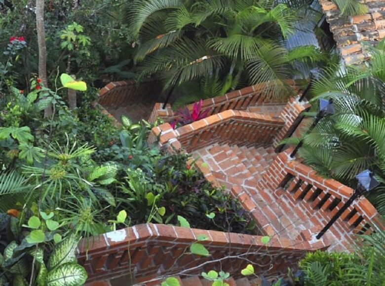 Casa Tres Coronitas - Puerto Vallarta, Mexico