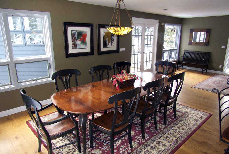 Brookside - Breckenridge, Colorado