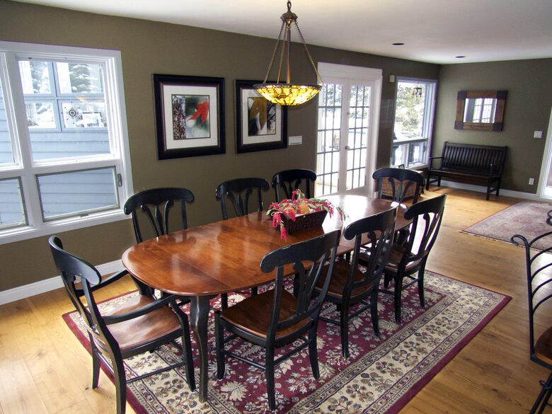 Brookside - Breckenridge, Colorado