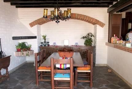 Casa Tres Coronitas - Puerto Vallarta, Mexico