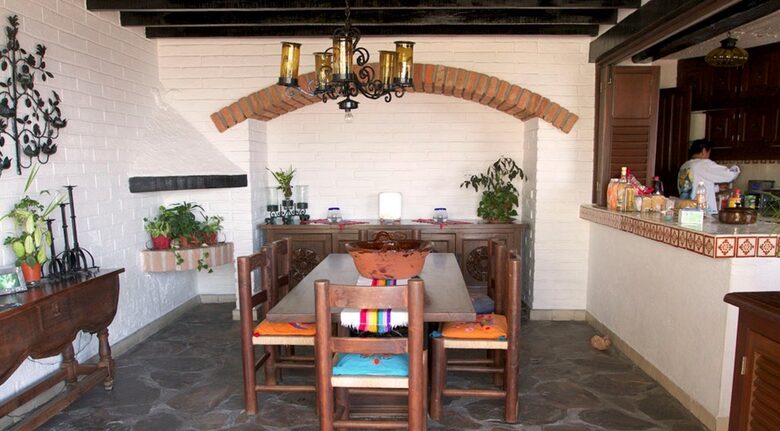 Casa Tres Coronitas - Puerto Vallarta, Mexico