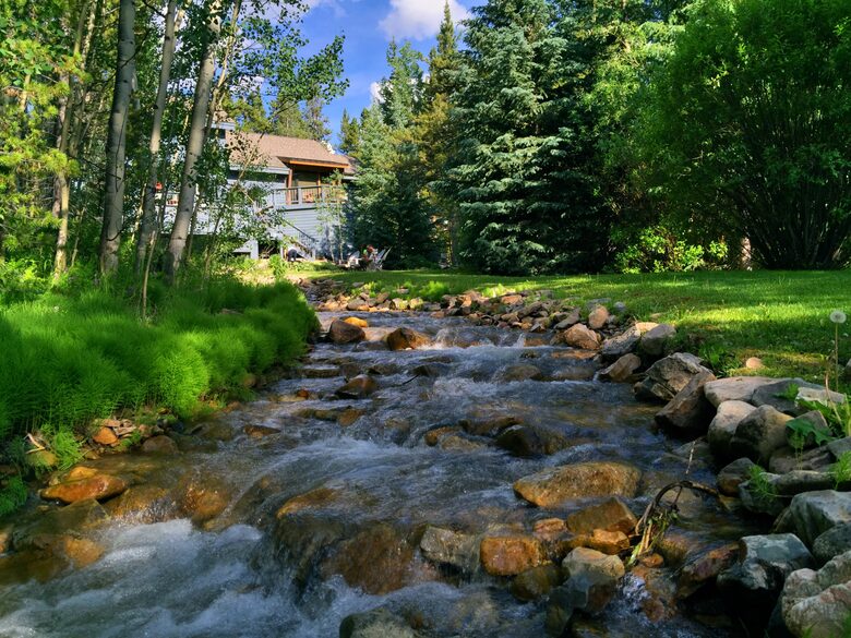Brookside - Breckenridge, Colorado