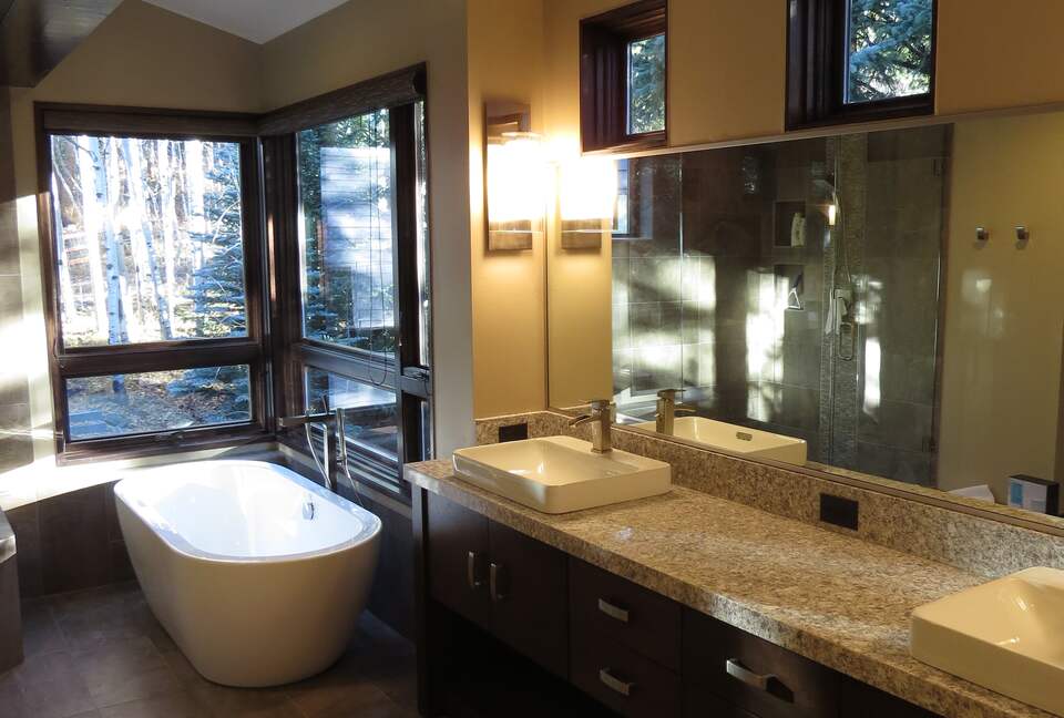 Brookside - Breckenridge, Colorado