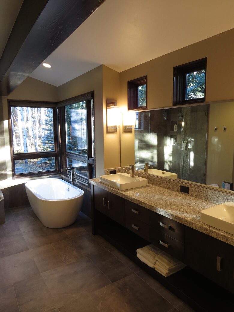 Brookside - Breckenridge, Colorado