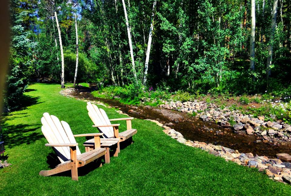 Brookside - Breckenridge, Colorado