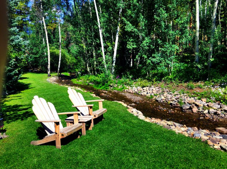 Brookside - Breckenridge, Colorado