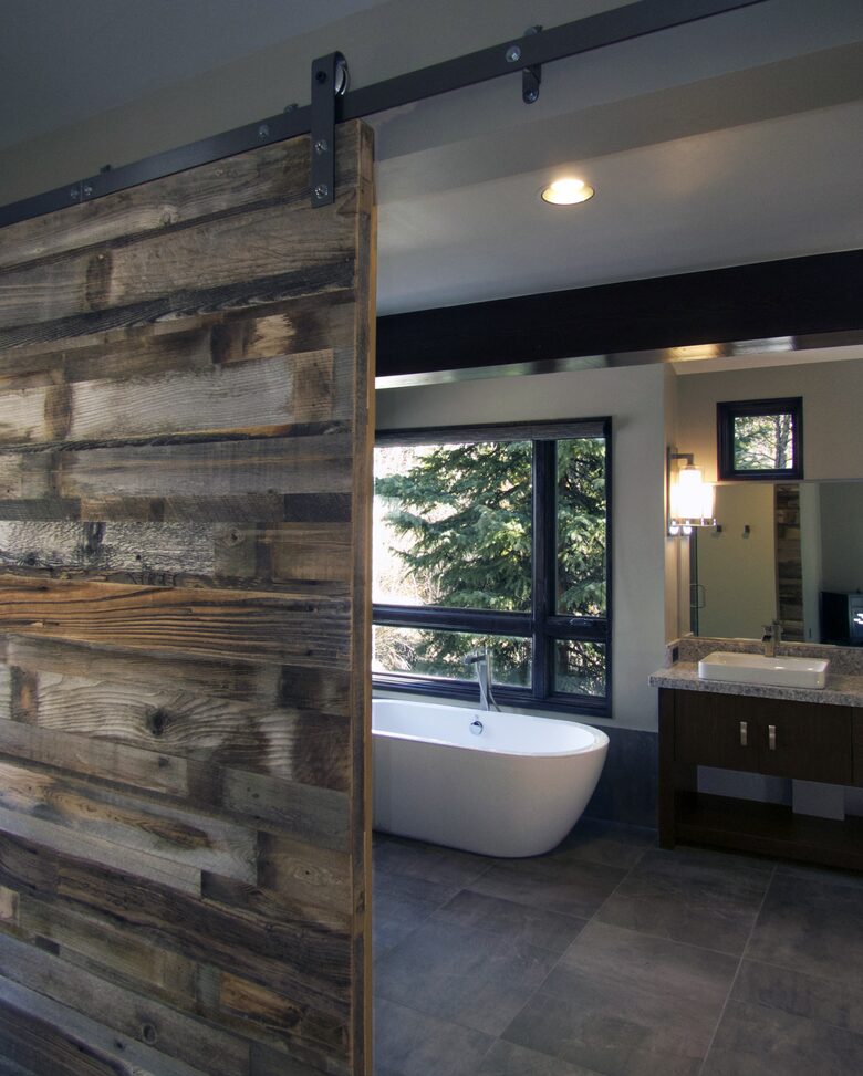 Brookside - Breckenridge, Colorado