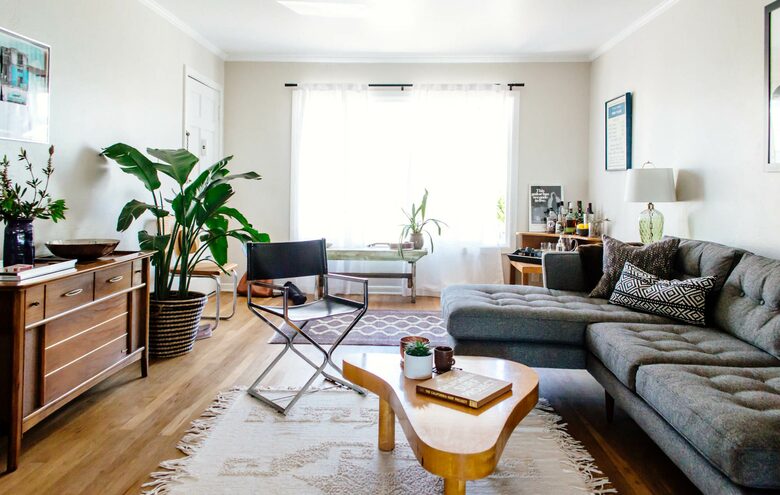 San Francisco Ocean Beach Retreat - San Francisco, California