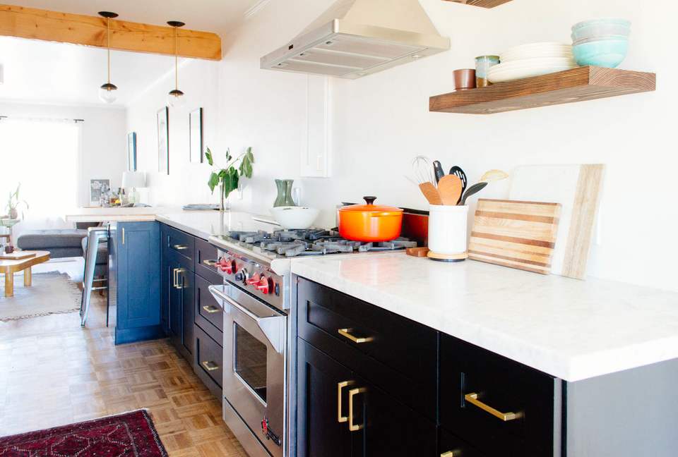 San Francisco Ocean Beach Retreat - San Francisco, California