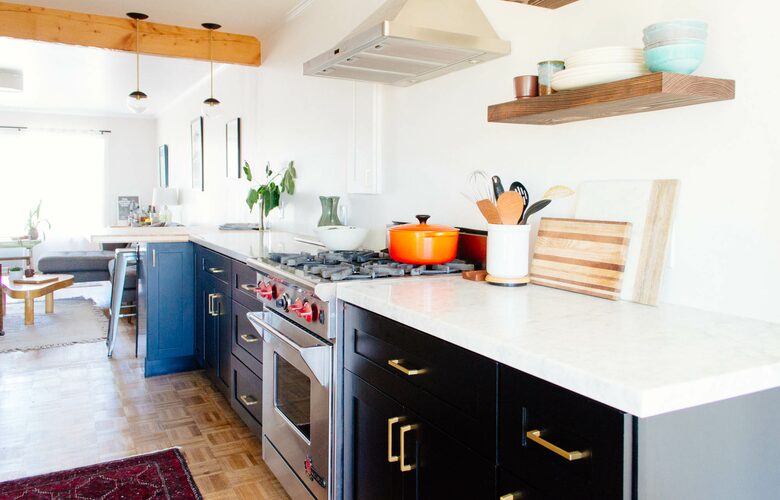 San Francisco Ocean Beach Retreat - San Francisco, California