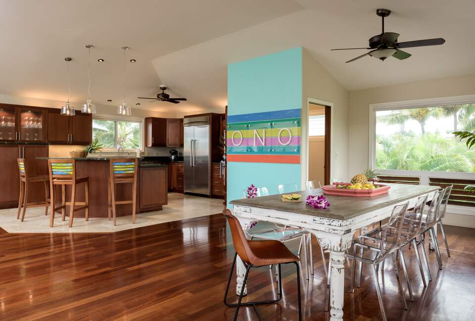 Equity Residences, Kauai Villa - Kauai, Hawaii