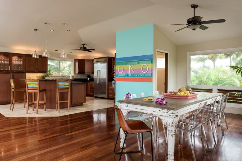 Equity Residences, Kauai Villa - Kauai, Hawaii