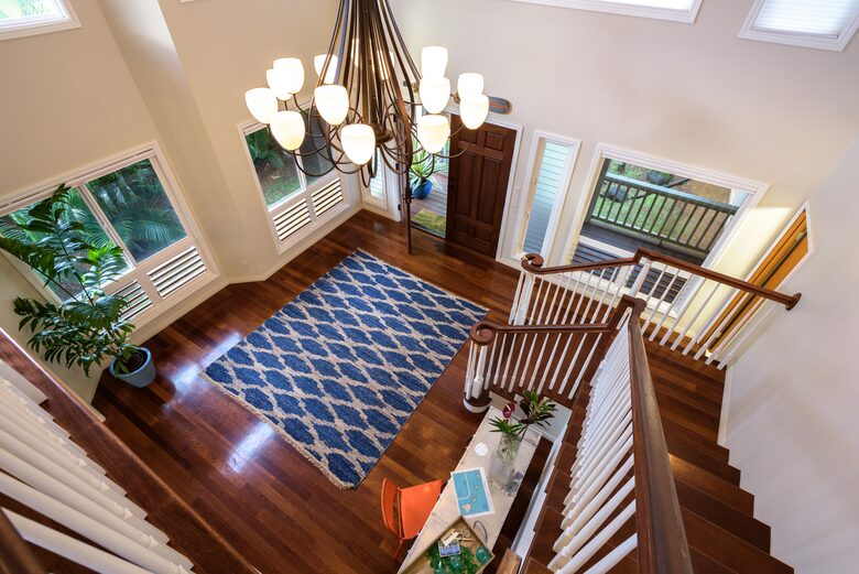 Equity Residences, Kauai Villa - Kauai, Hawaii