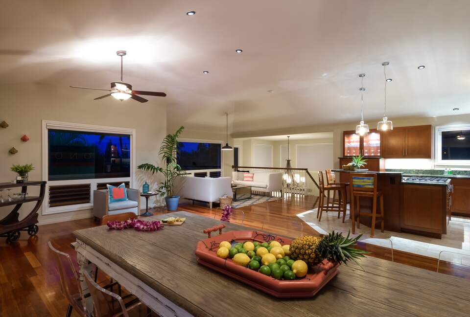 Equity Residences, Kauai Villa - Kauai, Hawaii