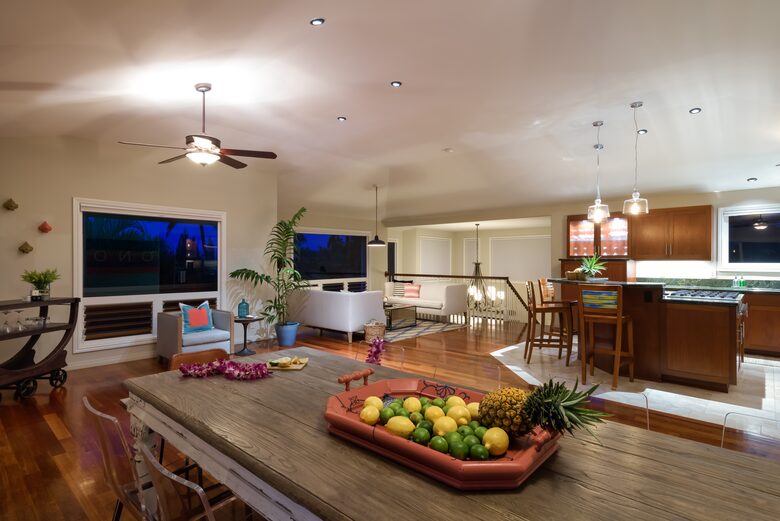 Equity Residences, Kauai Villa - Kauai, Hawaii