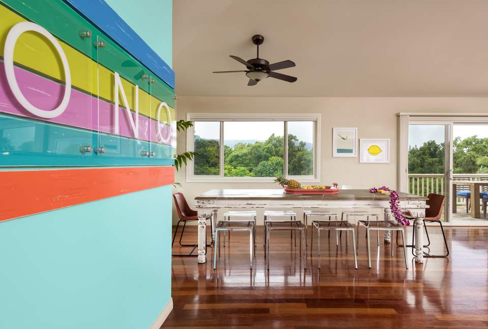 Equity Residences, Kauai Villa - Kauai, Hawaii