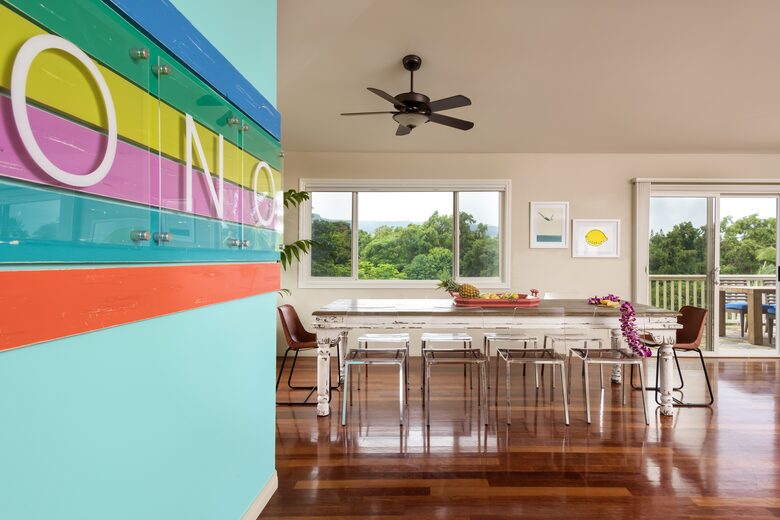 Equity Residences, Kauai Villa - Kauai, Hawaii