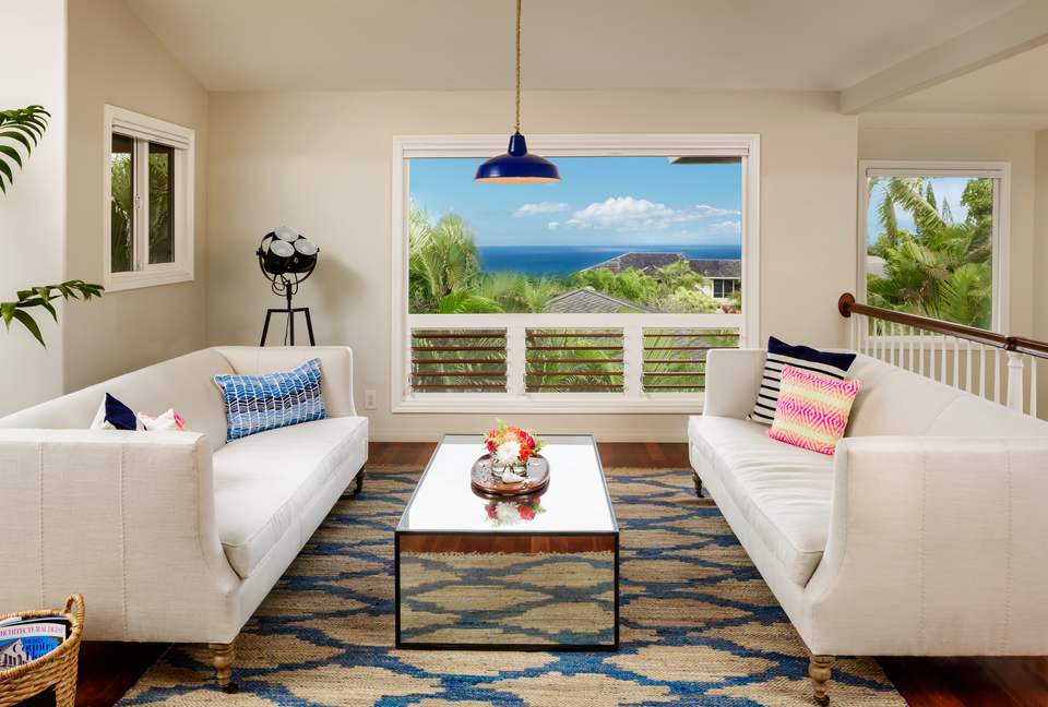 Equity Residences, Kauai Villa - Kauai, Hawaii