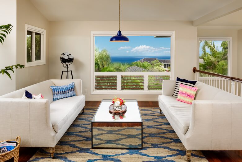 Equity Residences, Kauai Villa - Kauai, Hawaii