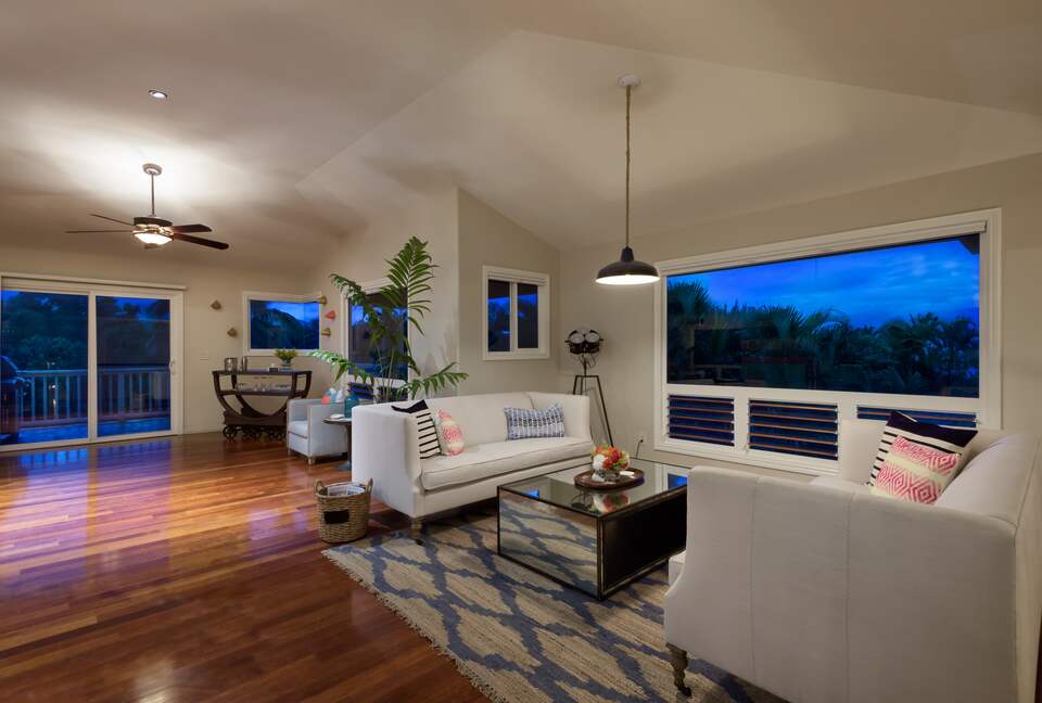 Equity Residences, Kauai Villa - Kauai, Hawaii