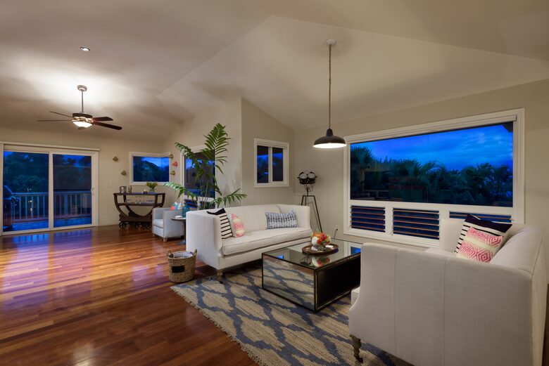 Equity Residences, Kauai Villa - Kauai, Hawaii