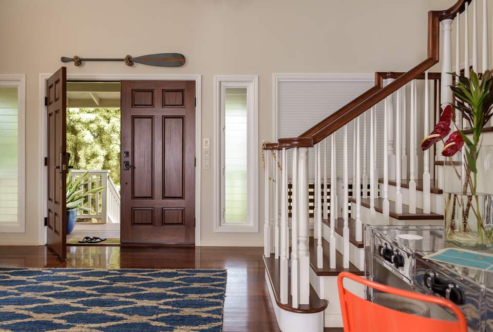 Equity Residences, Kauai Villa - Kauai, Hawaii