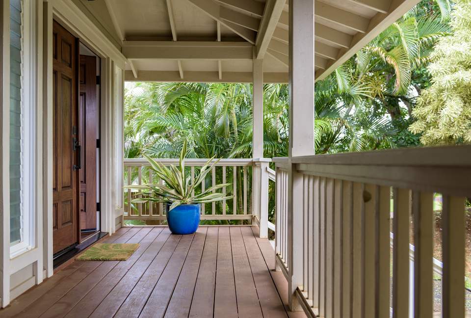 Equity Residences, Kauai Villa - Kauai, Hawaii