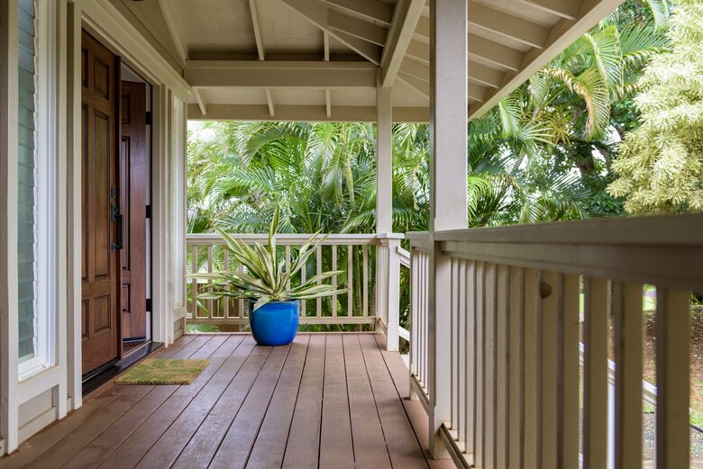 Equity Residences, Kauai Villa - Kauai, Hawaii
