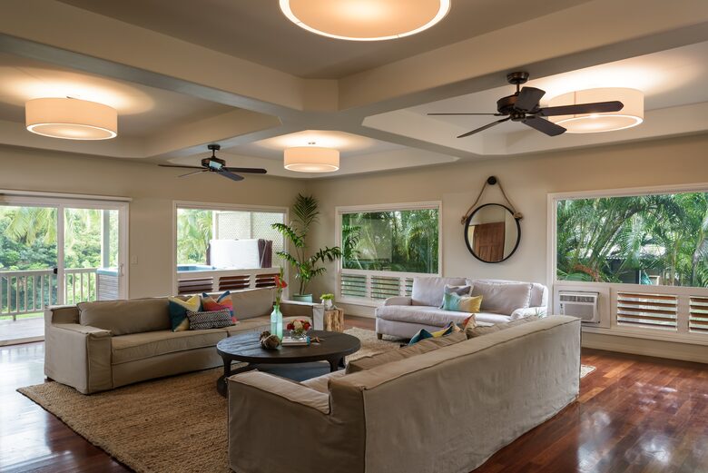 Equity Residences, Kauai Villa - Kauai, Hawaii