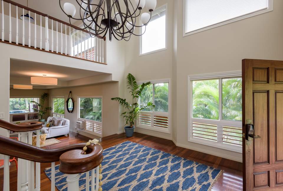 Equity Residences, Kauai Villa - Kauai, Hawaii