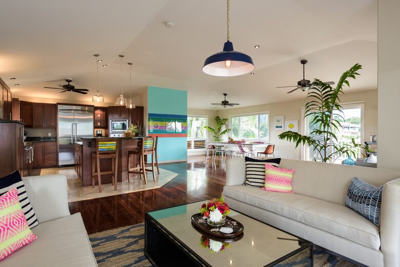 Equity Residences, Kauai Villa - Kauai, Hawaii