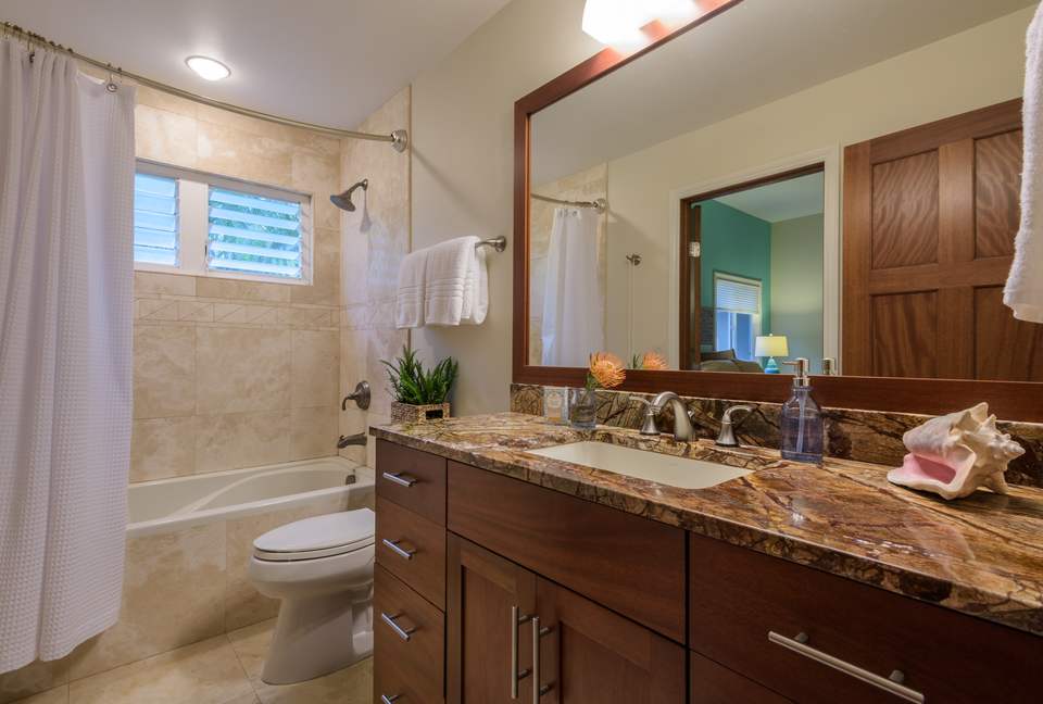 Equity Residences, Kauai Villa - Kauai, Hawaii