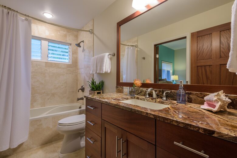 Equity Residences, Kauai Villa - Kauai, Hawaii