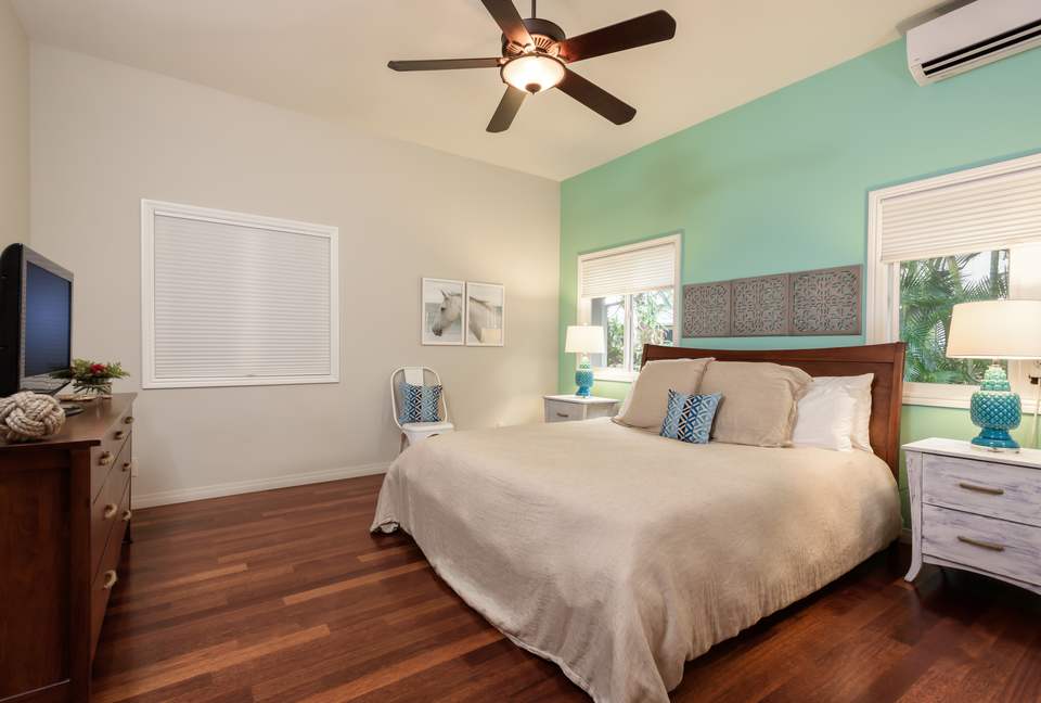 Equity Residences, Kauai Villa - Kauai, Hawaii