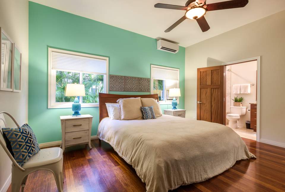 Equity Residences, Kauai Villa - Kauai, Hawaii