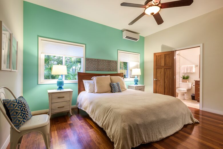 Equity Residences, Kauai Villa - Kauai, Hawaii