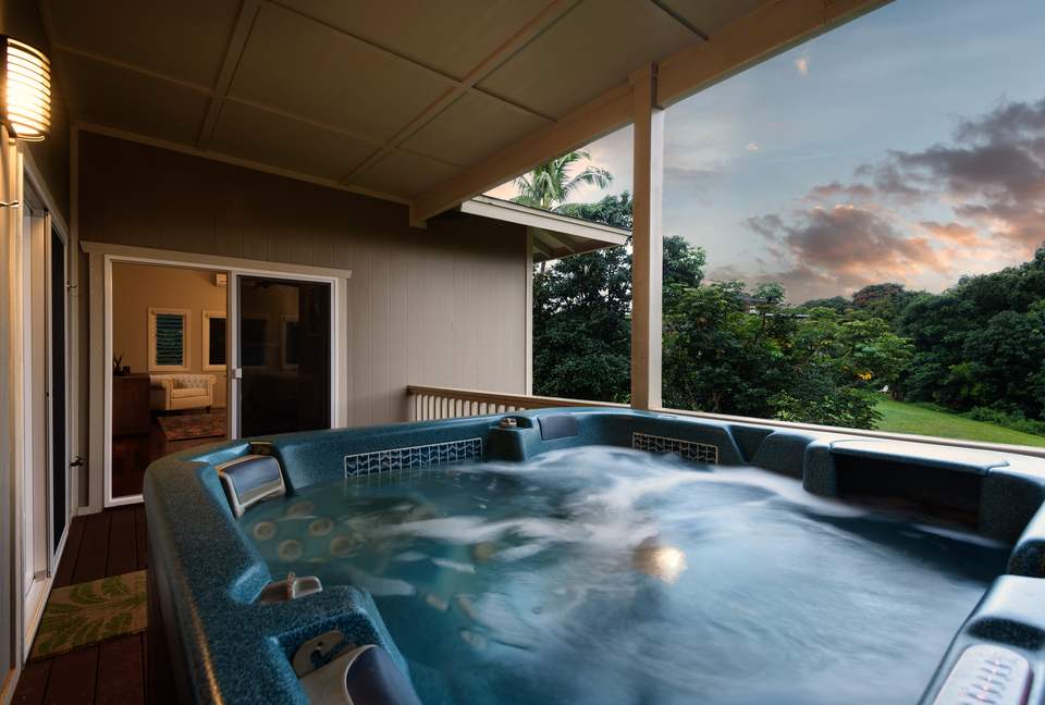 Equity Residences, Kauai Villa - Kauai, Hawaii