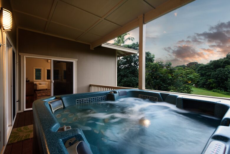 Equity Residences, Kauai Villa - Kauai, Hawaii