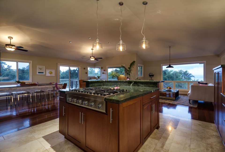 Equity Residences, Kauai Villa - Kauai, Hawaii