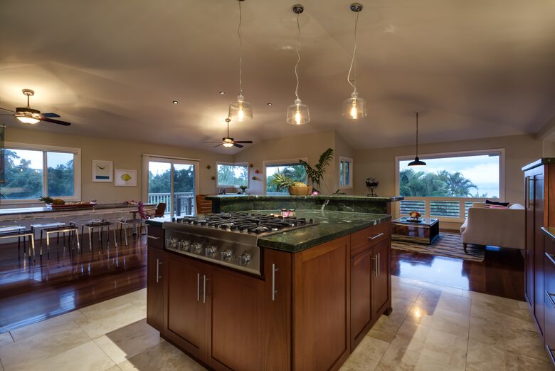 Equity Residences, Kauai Villa - Kauai, Hawaii