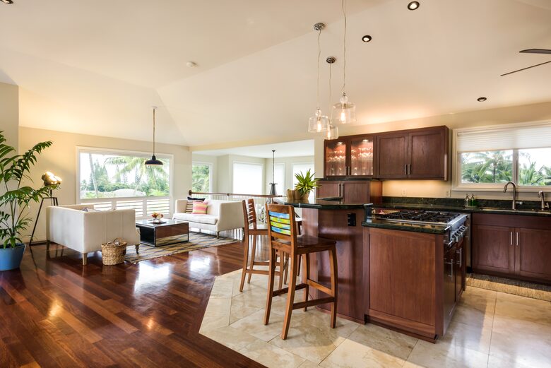 Equity Residences, Kauai Villa - Kauai, Hawaii