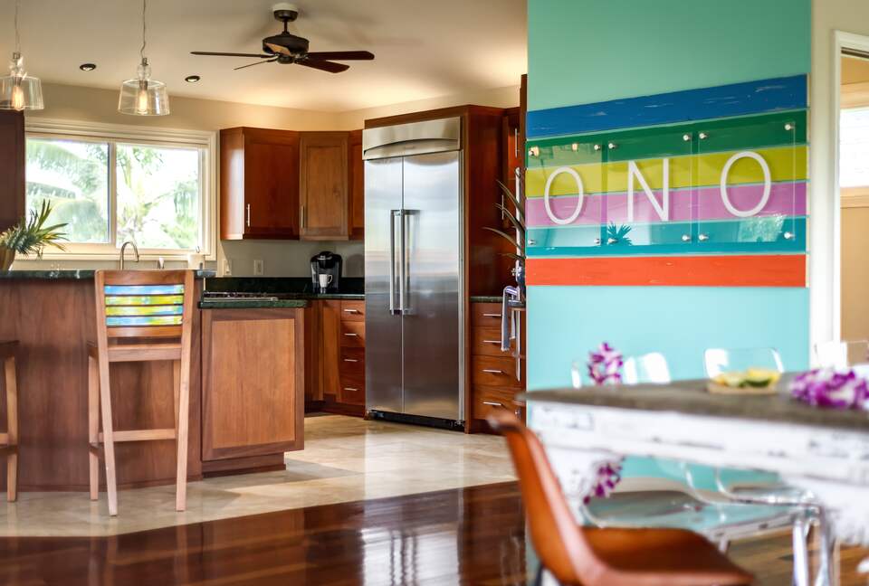 Equity Residences, Kauai Villa - Kauai, Hawaii