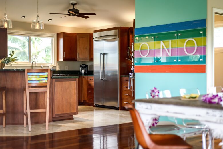 Equity Residences, Kauai Villa - Kauai, Hawaii