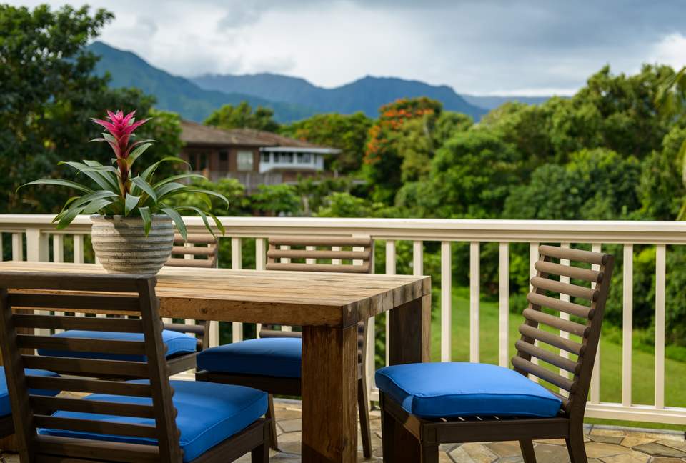 Equity Residences, Kauai Villa - Kauai, Hawaii