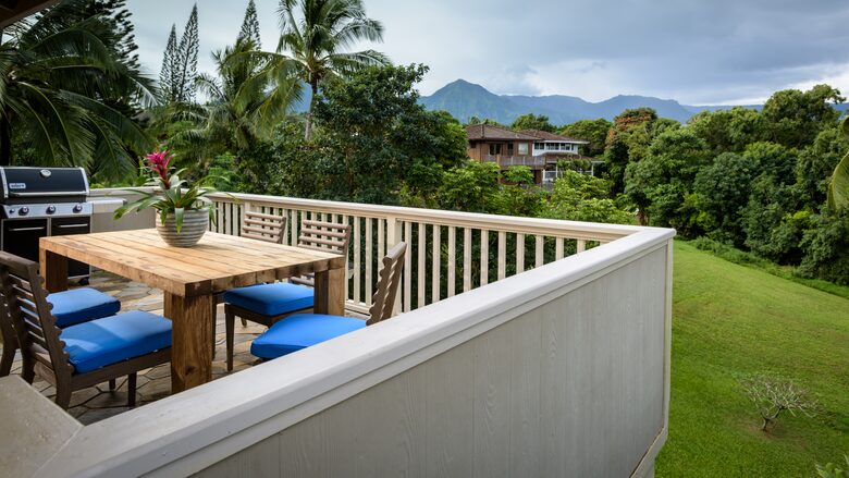 Equity Residences, Kauai Villa - Kauai, Hawaii
