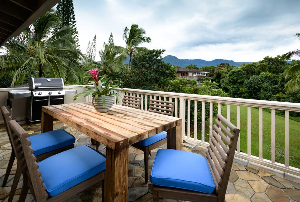 Equity Residences, Kauai Villa - Kauai, Hawaii