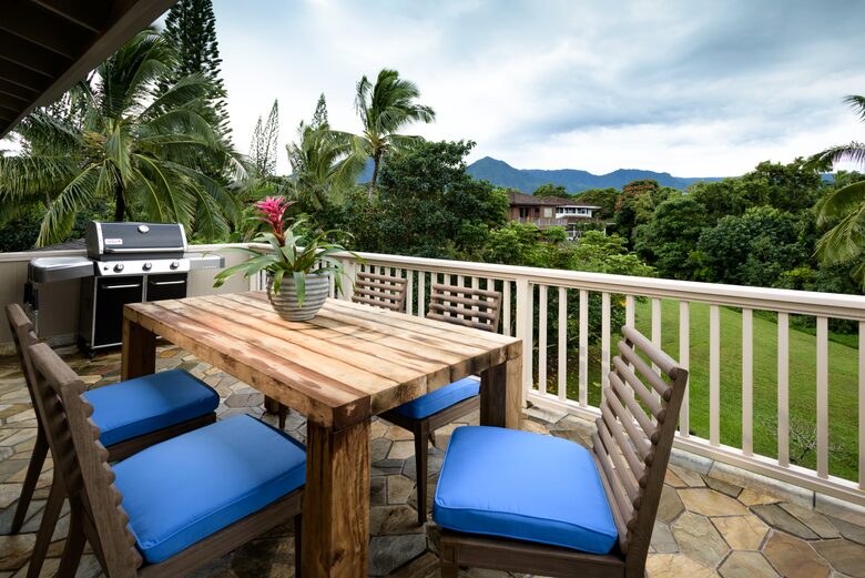 Equity Residences, Kauai Villa - Kauai, Hawaii