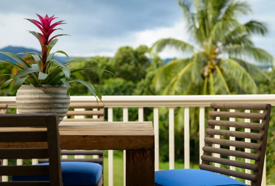 Equity Residences, Kauai Villa - Kauai, Hawaii