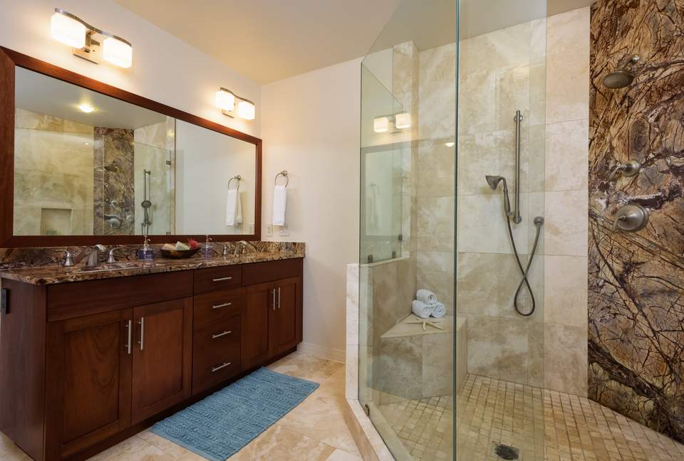 Equity Residences, Kauai Villa - Kauai, Hawaii